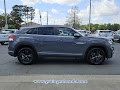 2021 Volkswagen Atlas Cross Sport 3.6L V6 SE w/Technology R-Line