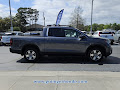 2026 Honda Ridgeline RTL AWD