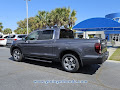 2026 Honda Ridgeline RTL AWD