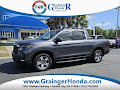 2026 Honda Ridgeline RTL AWD