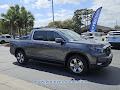 2026 Honda Ridgeline RTL AWD