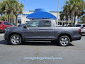 2026 Honda Ridgeline RTL AWD