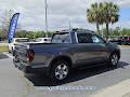 2026 Honda Ridgeline RTL AWD