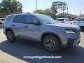 2026 Honda Pilot TrailSport AWD