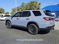 2026 Honda Pilot TrailSport AWD