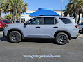 2026 Honda Pilot TrailSport AWD