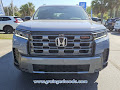 2026 Honda Pilot TrailSport AWD