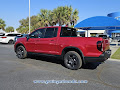 2026 Honda Ridgeline TrailSport AWD
