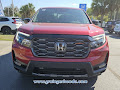 2026 Honda Ridgeline TrailSport AWD