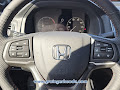 2026 Honda Ridgeline TrailSport AWD