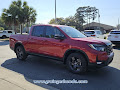 2026 Honda Ridgeline TrailSport AWD