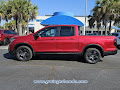 2026 Honda Ridgeline TrailSport AWD