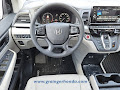 2026 Honda Odyssey EX-L Auto