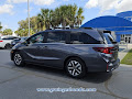 2026 Honda Odyssey EX-L Auto