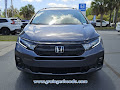 2026 Honda Odyssey EX-L Auto