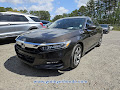 2018 Honda Accord Sedan EX-L 1.5T