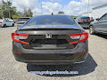 2018 Honda Accord Sedan EX-L 1.5T
