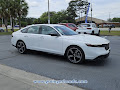 2026 Honda Accord Sedan SE CVT