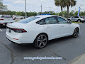2026 Honda Accord Sedan SE CVT