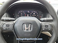2026 Honda Accord Sedan SE CVT