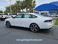2026 Honda Accord Sedan SE CVT
