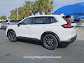 2026 Honda CR-V EX-L 2WD