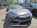 2016 Honda Civic Sedan LX