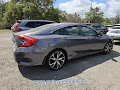 2016 Honda Civic Sedan LX