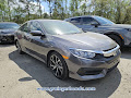 2016 Honda Civic Sedan LX