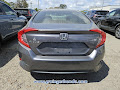 2016 Honda Civic Sedan LX