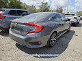 2016 Honda Civic Sedan LX