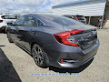 2016 Honda Civic Sedan LX