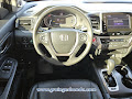 2019 Honda Ridgeline RTL-T