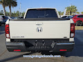 2019 Honda Ridgeline RTL-T