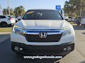 2019 Honda Ridgeline RTL-T