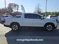 2019 Honda Ridgeline RTL-T