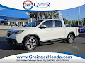 2019 Honda Ridgeline RTL-T