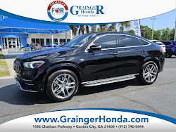 2021 Mercedes-Benz AMG GLE 53 AMG GLE 53