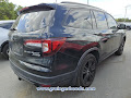 2020 Honda Pilot Black Edition