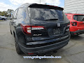 2020 Honda Pilot Black Edition