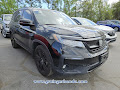 2020 Honda Pilot Black Edition