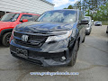 2020 Honda Pilot Black Edition