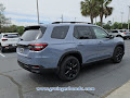2026 Honda Pilot Black Edition AWD