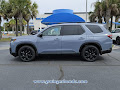 2026 Honda Pilot Black Edition AWD