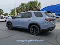 2026 Honda Pilot Black Edition AWD