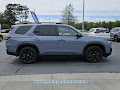 2026 Honda Pilot Black Edition AWD