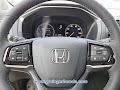 2026 Honda Odyssey EX-L Auto
