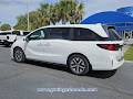 2026 Honda Odyssey EX-L Auto