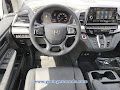 2026 Honda Odyssey EX-L Auto