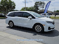 2026 Honda Odyssey EX-L Auto